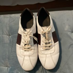 Men’s shoes. GOLF